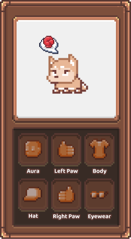 Tails of Adventure: Introducing Pets in TerraQuest!